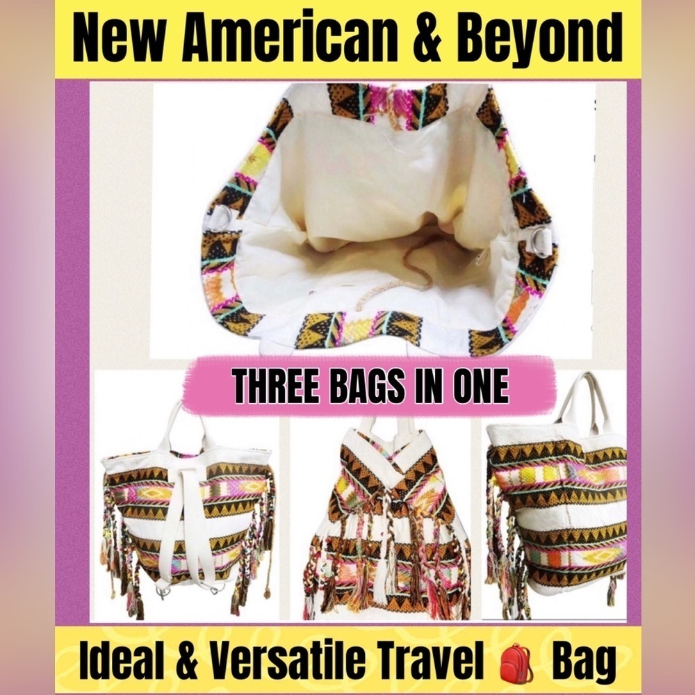 🆑 Clearance Sale Limited Time Offer NWT American & Beyond Price Firm Buy Now